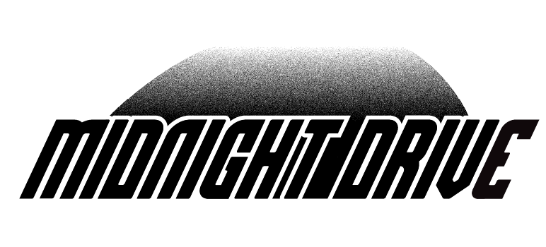 Midnight Drive Marketing